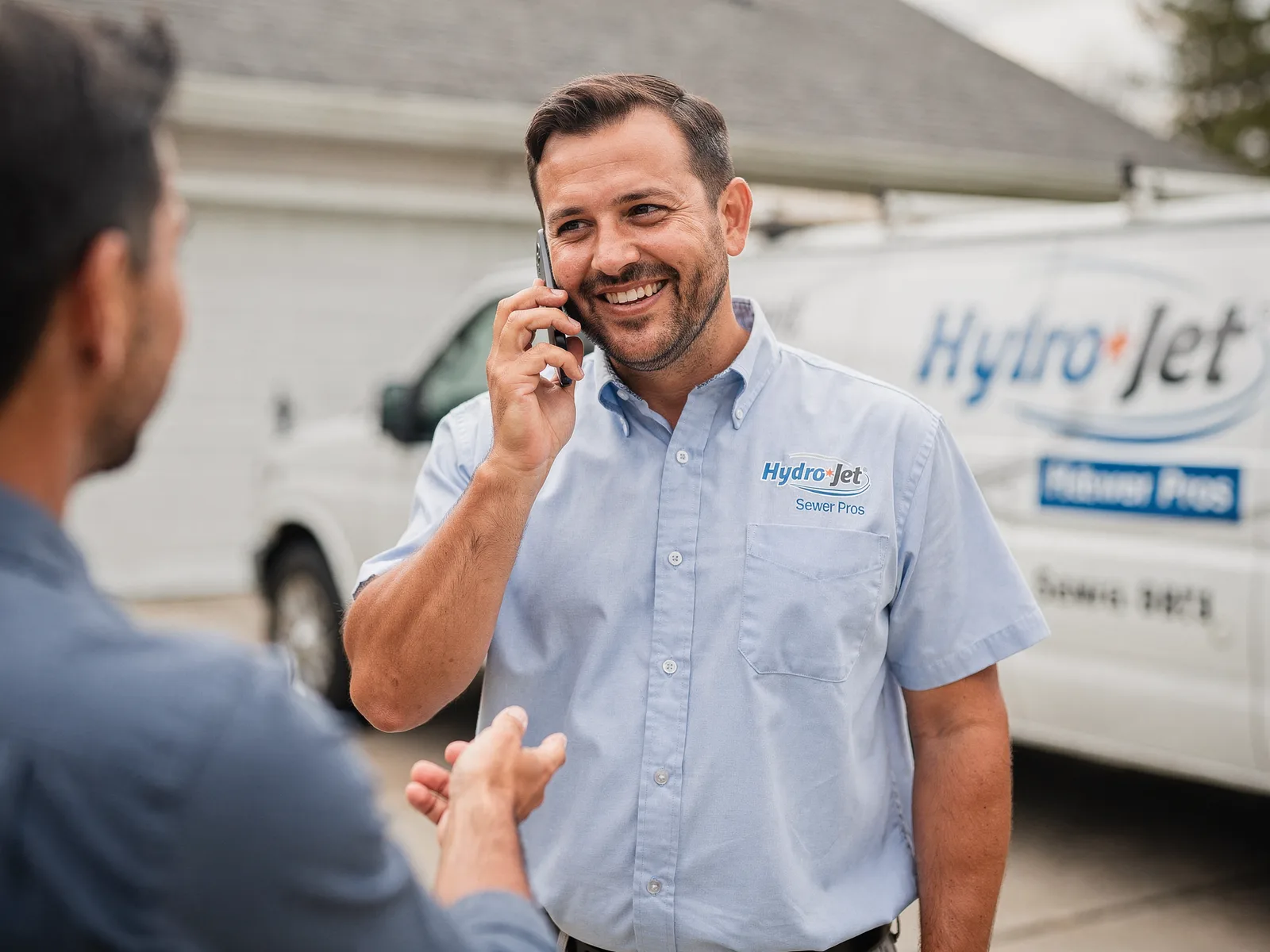 Hydro Jetting Seekonk, MA FAQs